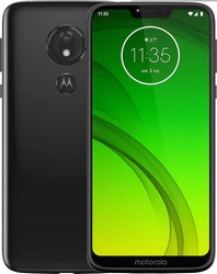 Замена тачскрина на телефоне Motorola Moto G7 Power в Волгограде